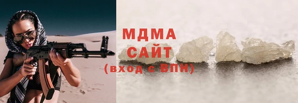 прущий лед Алексин